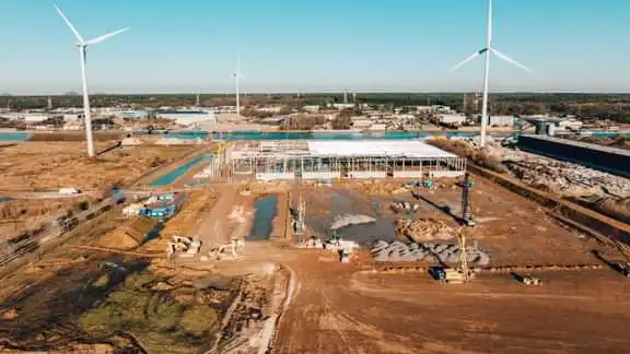 Kruisbosstraat zn, 3740 Bilzen foto 8