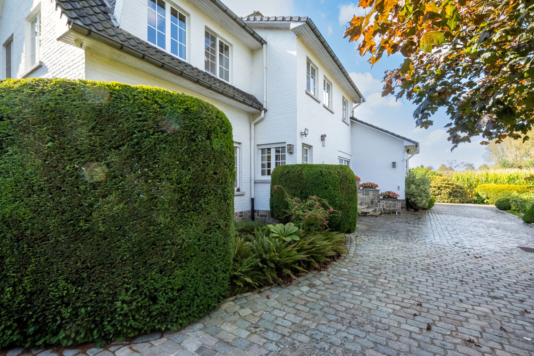 Prachtige woning in rustige omgeving nabij Gavers foto 29