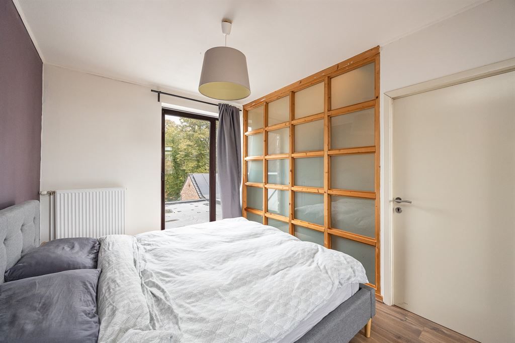 Charmante woning met stadstuin - de ideale starterswoning foto 16