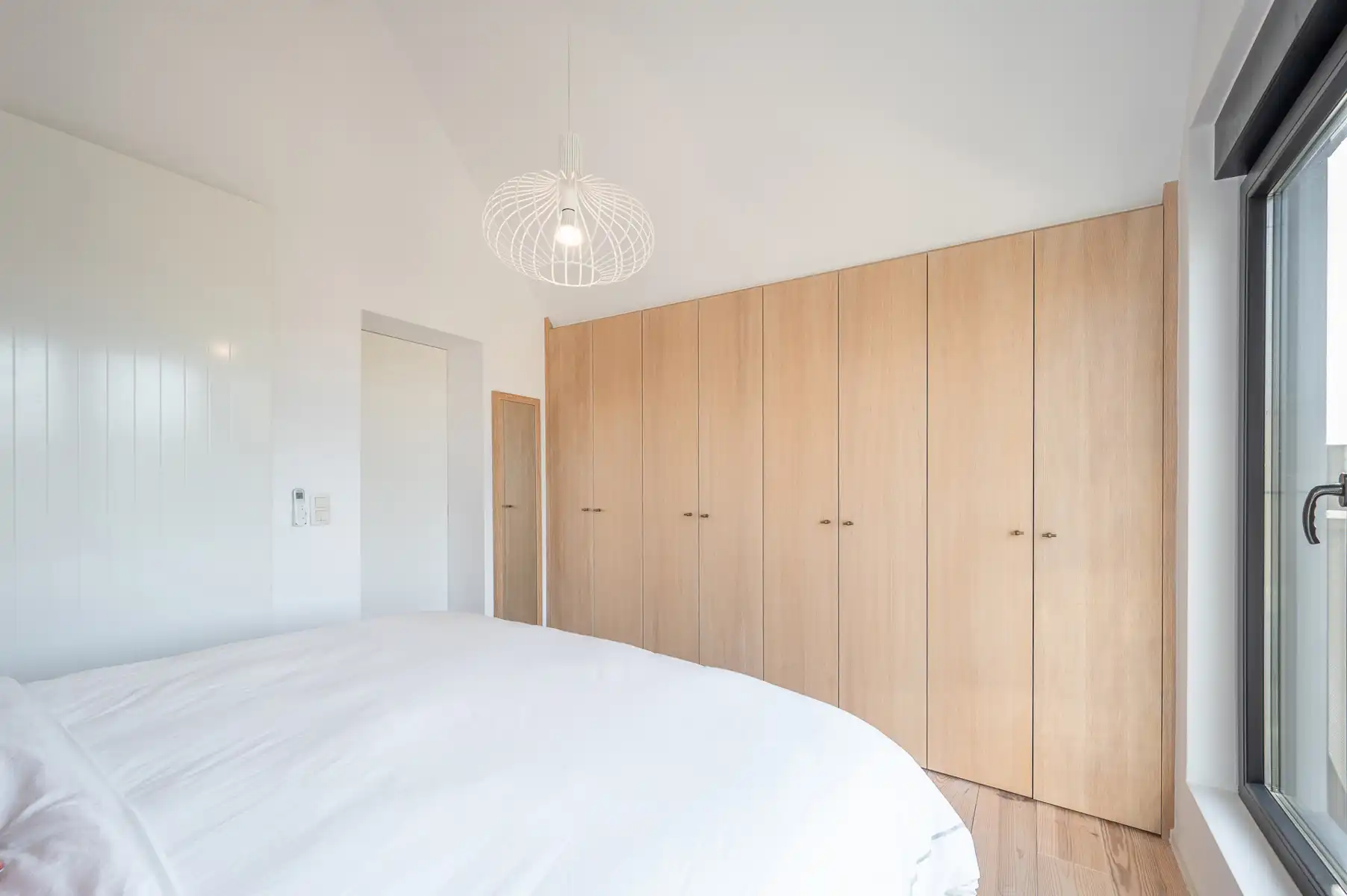 Volledig vernieuwde, gezellige woning foto 13