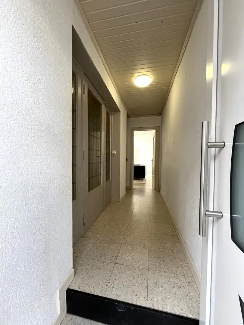 Roeselare - Gesloten woning in het centrum van Roeselare foto 2