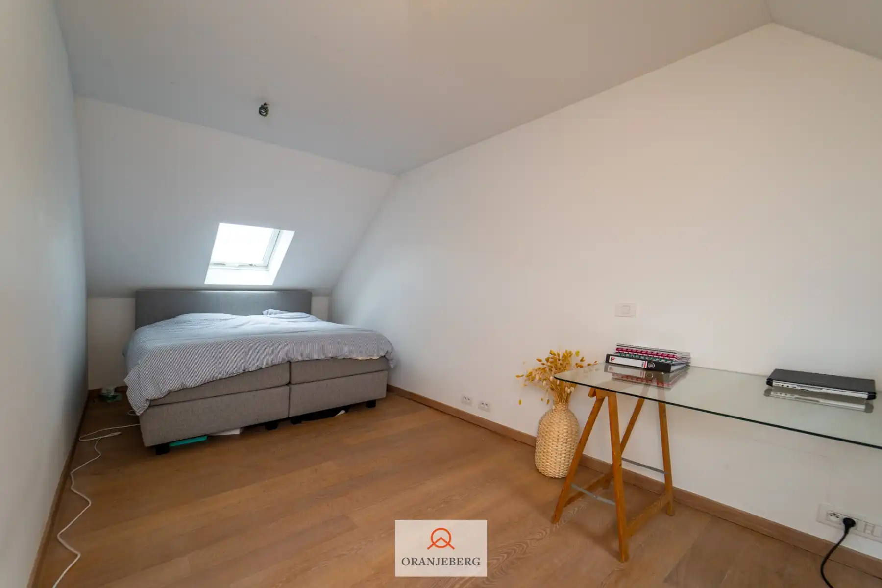 Ruime duplex met terrassen in centrum-Gent foto 26