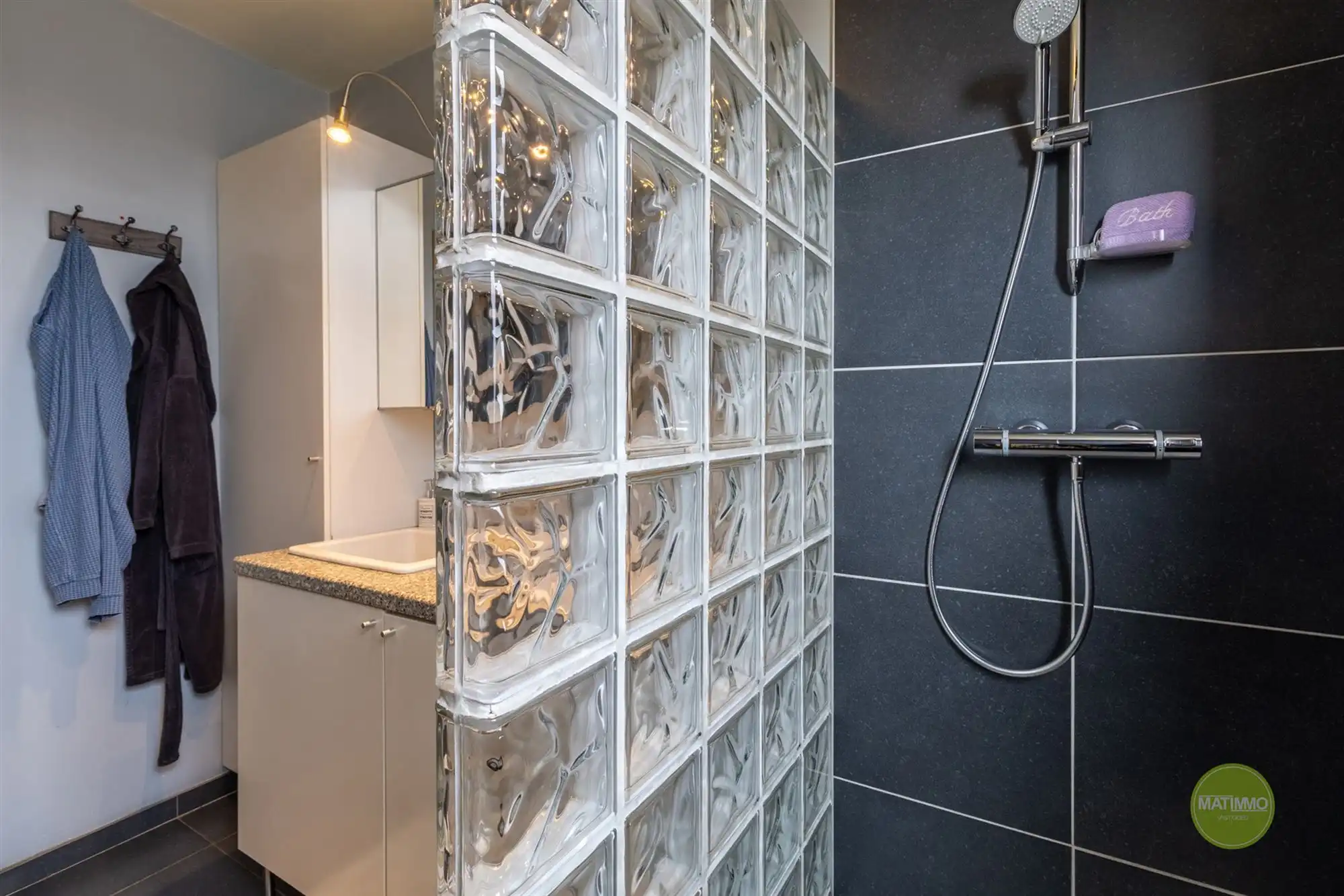 Opbrengsteigendom met 6 appartementen in Balen foto 38