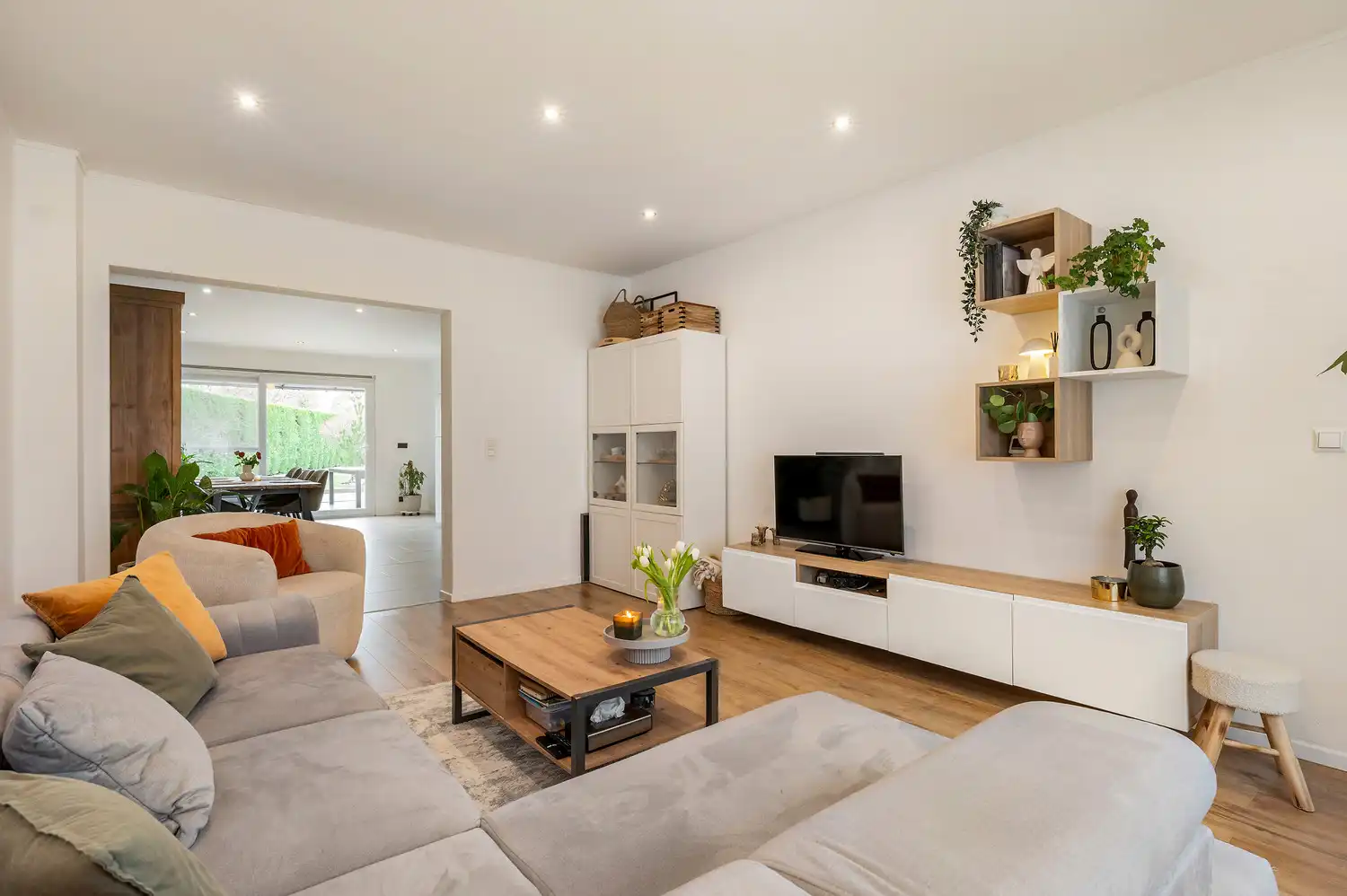 Instapklaar design met een hart voor kwaliteit: uw nieuwe thuis in Berlaar foto 6