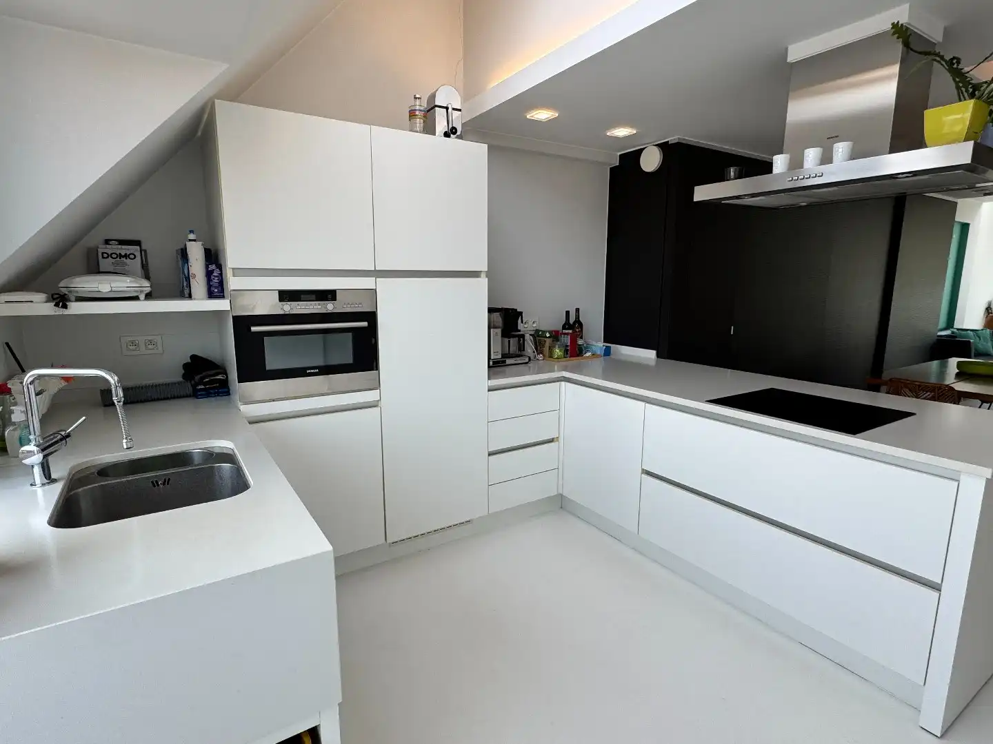 Residentie Stiene 0401 + B1 foto 11