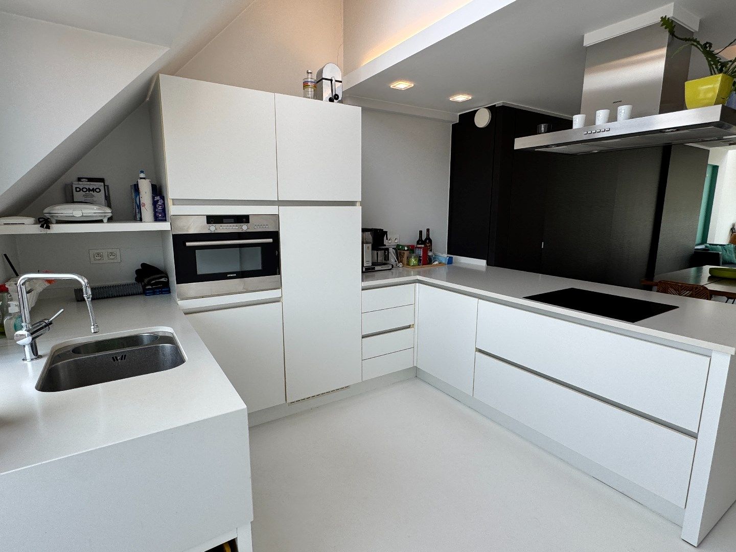 Residentie Stiene 0401 + B1 foto 11