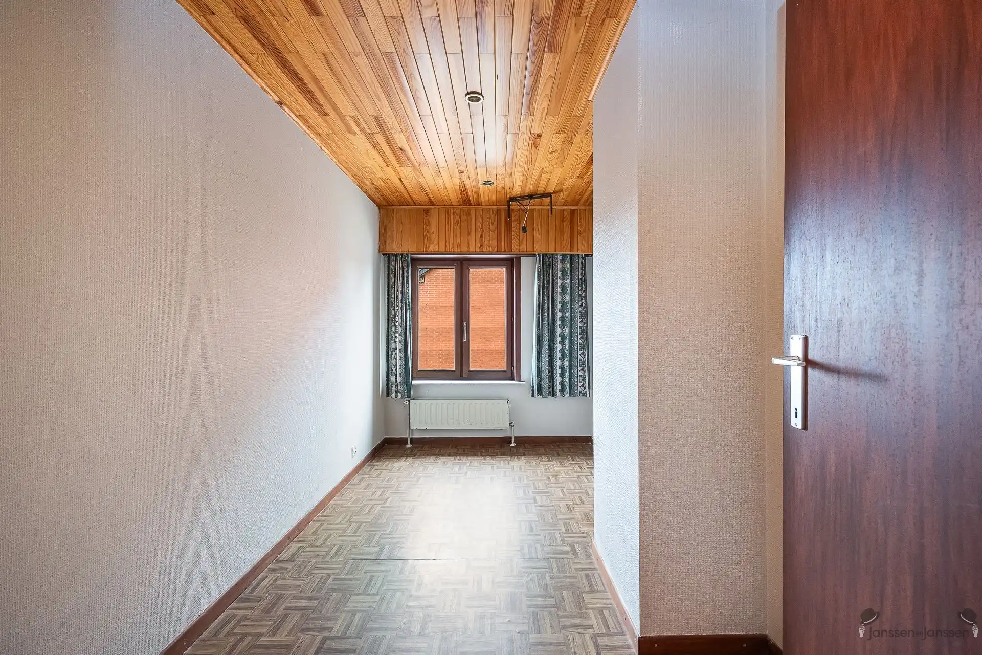 Charmante woning HOB met 3 slaapkamers, aparte garage op een perceel van 433m² te Rillaar. foto 18