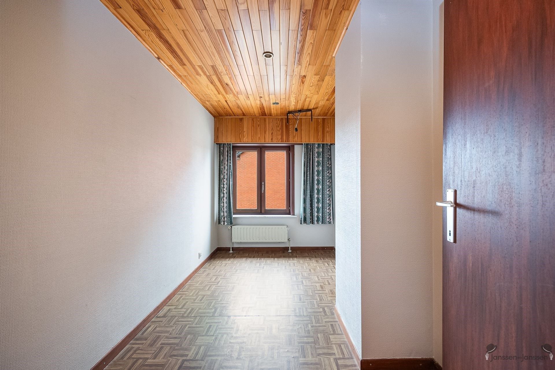 Charmante woning HOB met 3 slaapkamers, aparte garage op een perceel van 433m² te Rillaar. foto 18