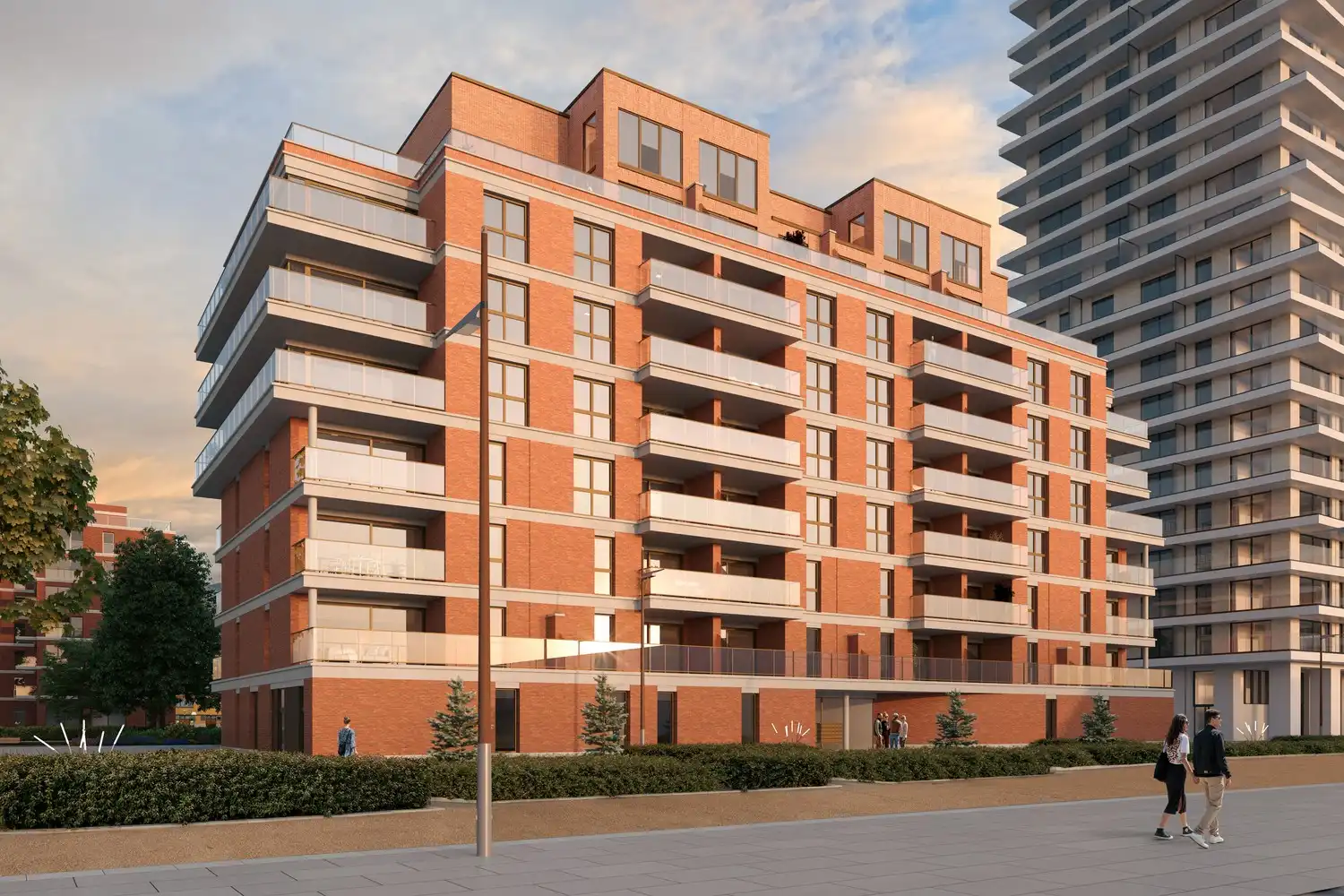 RESIDENTIE PARK 27 foto 3