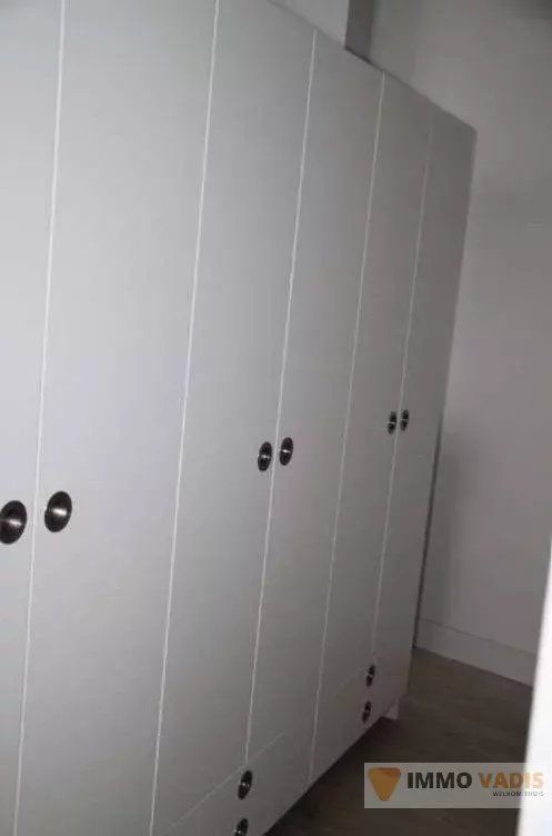 Modern appartement met inpandig terras foto 11
