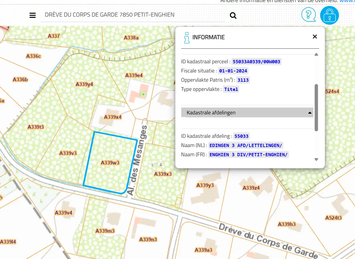 Exclusieve bouwgrond te koop in Lettelingen! foto 9