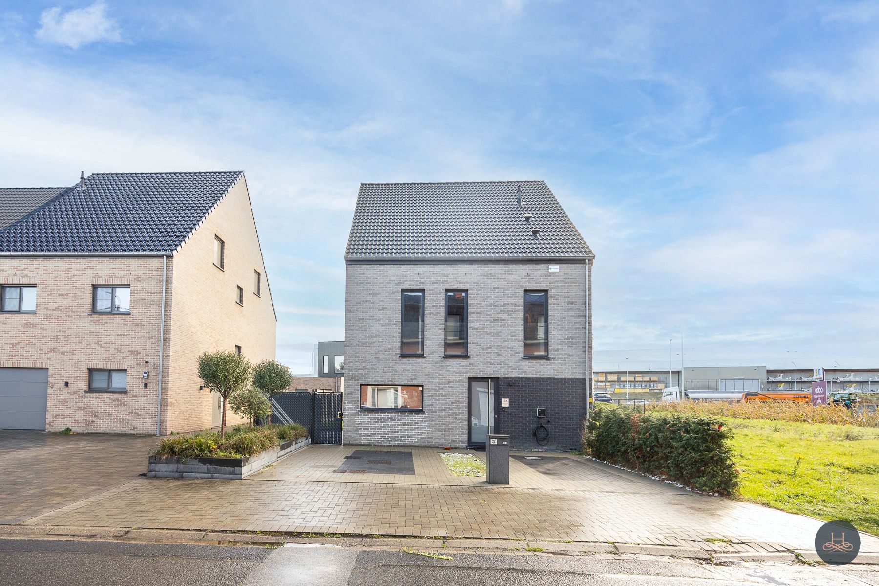 Ruime BEN woning in doodlopende straat op toplocatie foto 2