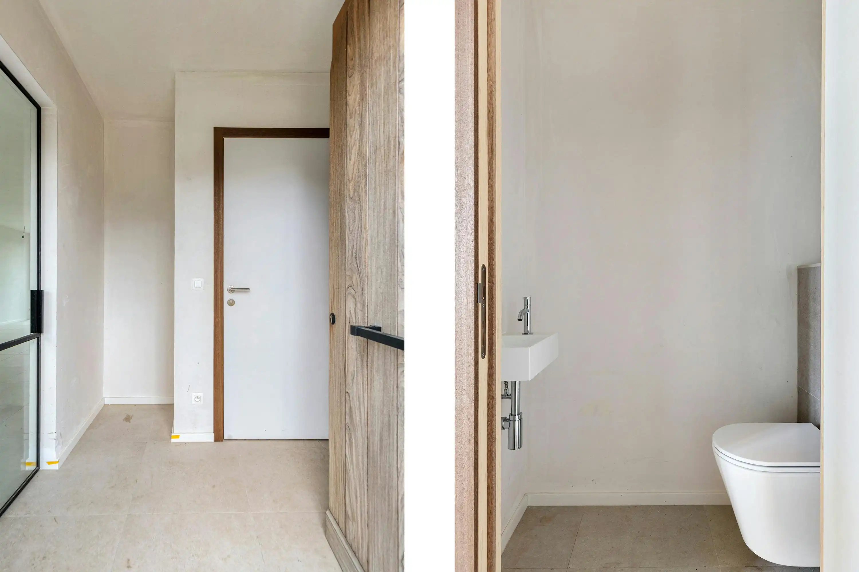 Landelijke nieuwbouwwoning met 3 kamers te koop in Avelgem foto 8