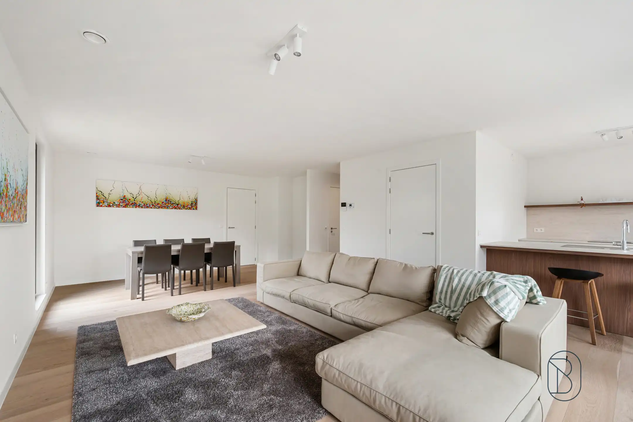 Kwalitatieve energiezuinige appartementen, TOPafgewerkt! foto 9