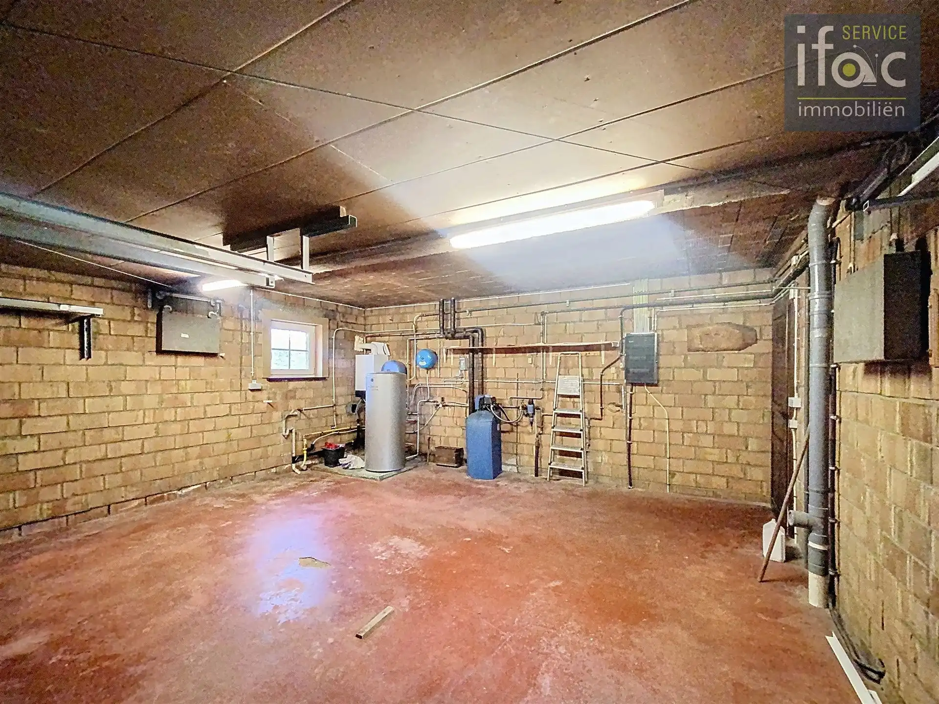 Ruime charmante villa gelegen aan de rand van het zoniënwoud foto 24