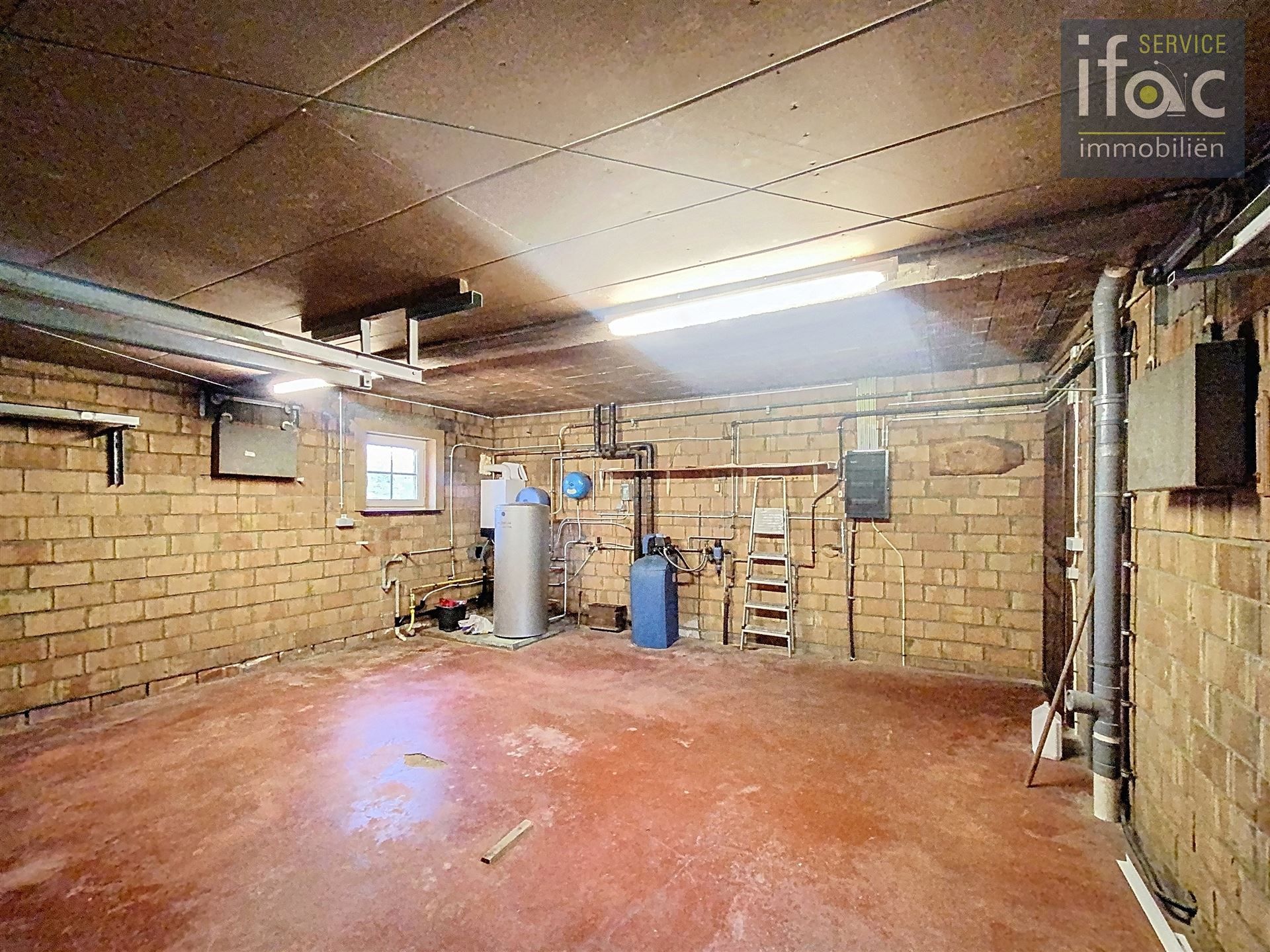 Ruime charmante villa gelegen aan de rand van het zoniënwoud foto 24