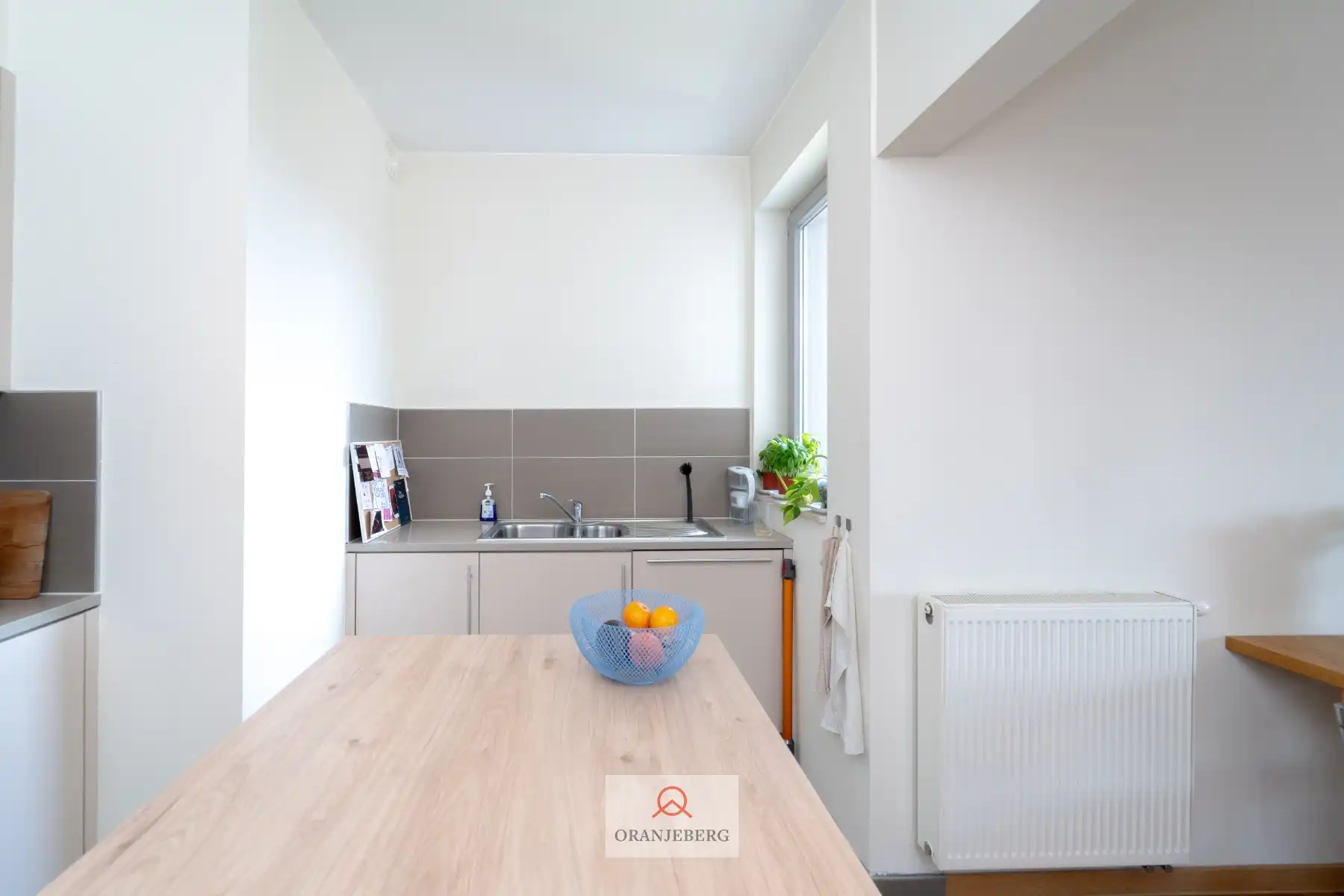 Prachtig appartement op de Kouter met groot terras foto 20