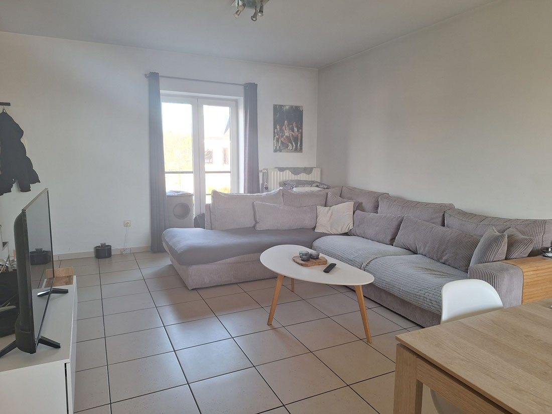 Knappe duplex te Stal(Koersel) foto 2