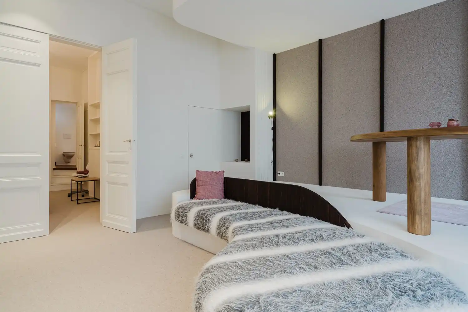 Exclusief herenhuis aan zee foto 12