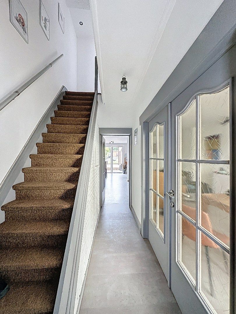 Instapklare woning met EPC-label B te Tienen! foto 14