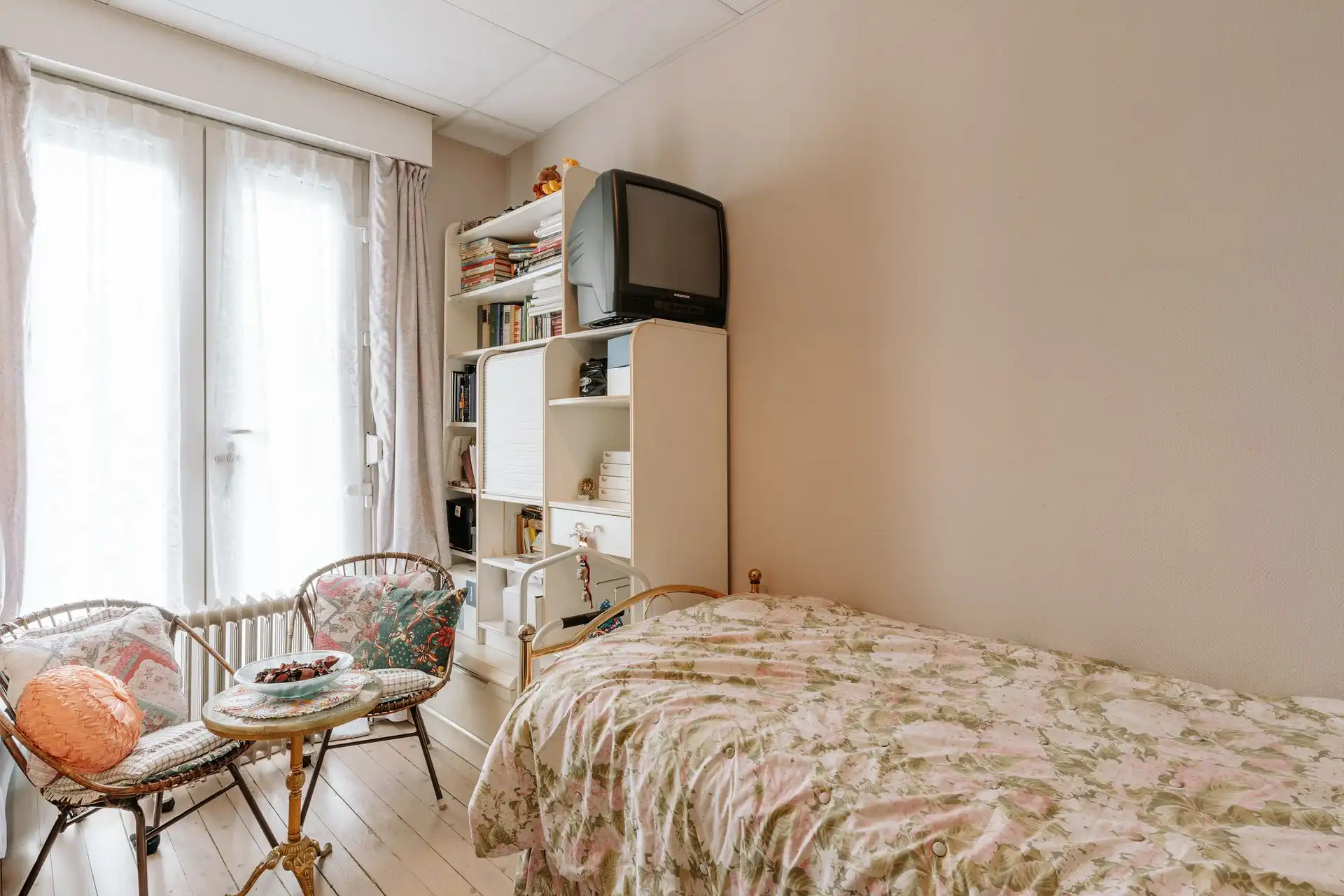 Instapklare gezinswoning met zonnige tuin foto 9