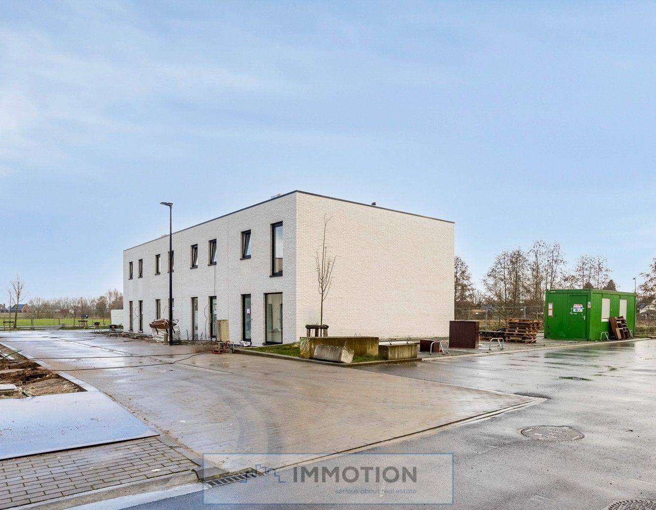 SEIZOENSWIJK -  INVESTEER IN HEDENDAAGS WONEN - 40% VERKOCHT foto 13