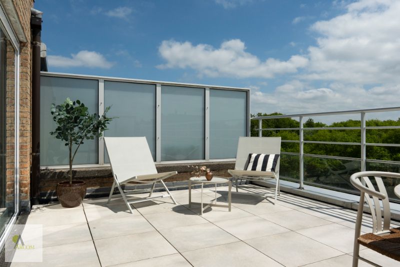 Penthouse foto 34