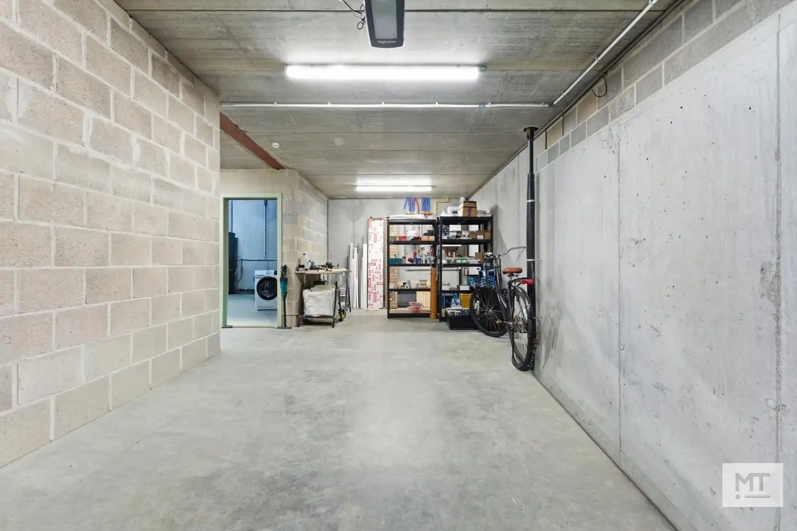 2 nieuwbouwwoningen met landelijk verzicht in Beselare foto 14