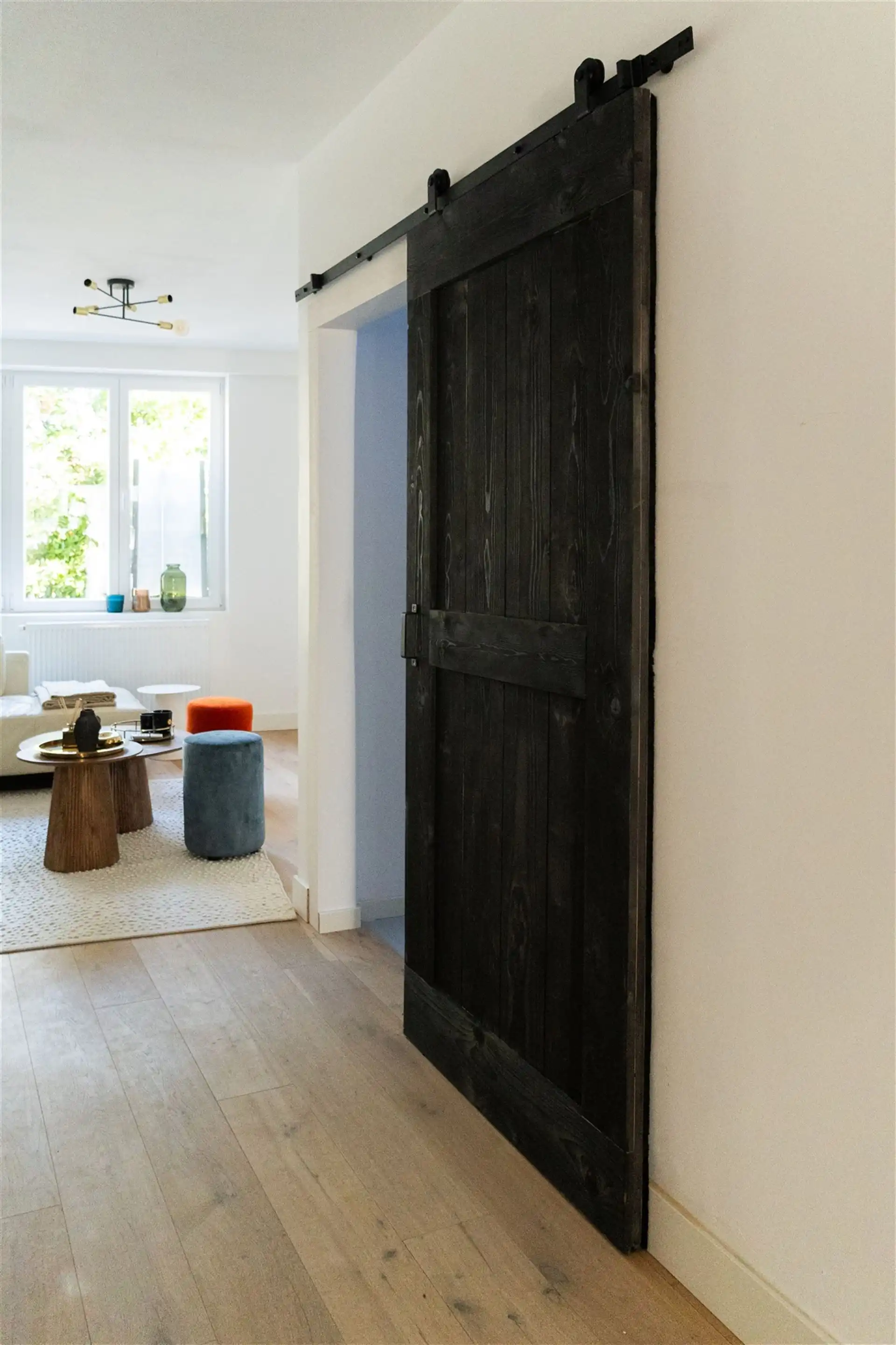 Ruime instapklare woning met garage en EPC B  foto 12