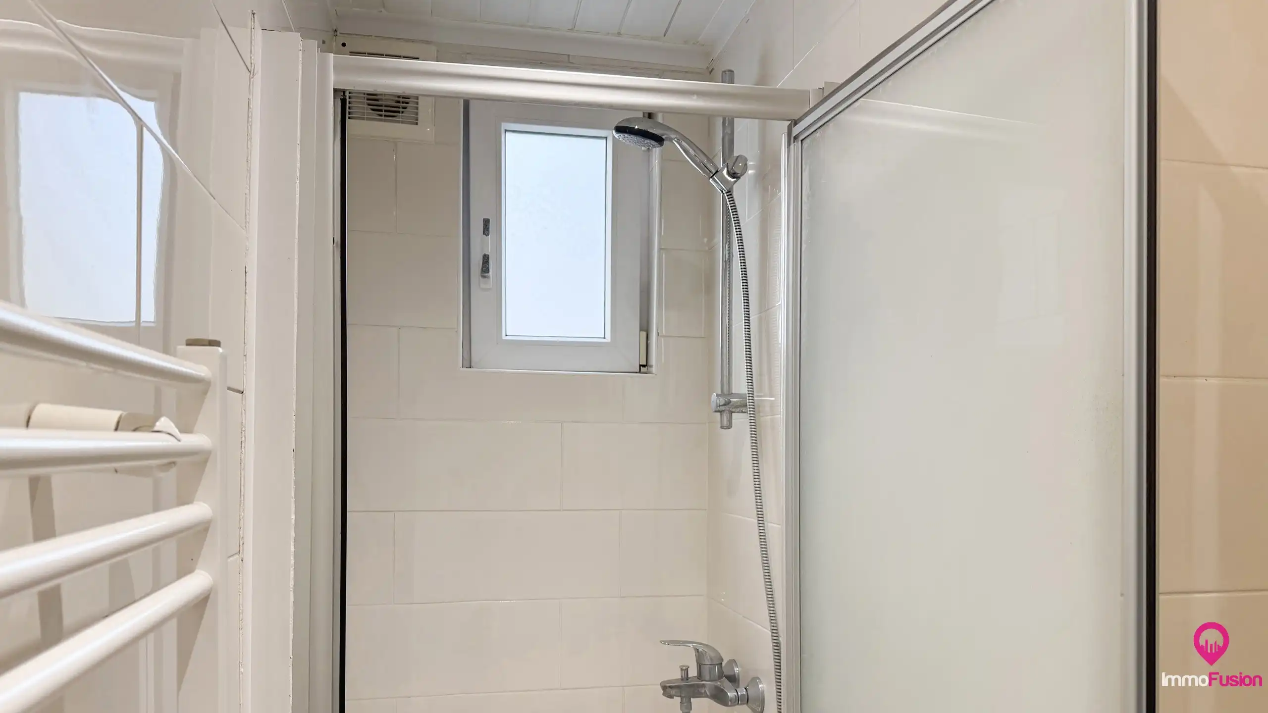 Instapklaar appartement met EPC C en conforme elektriciteit! foto 13