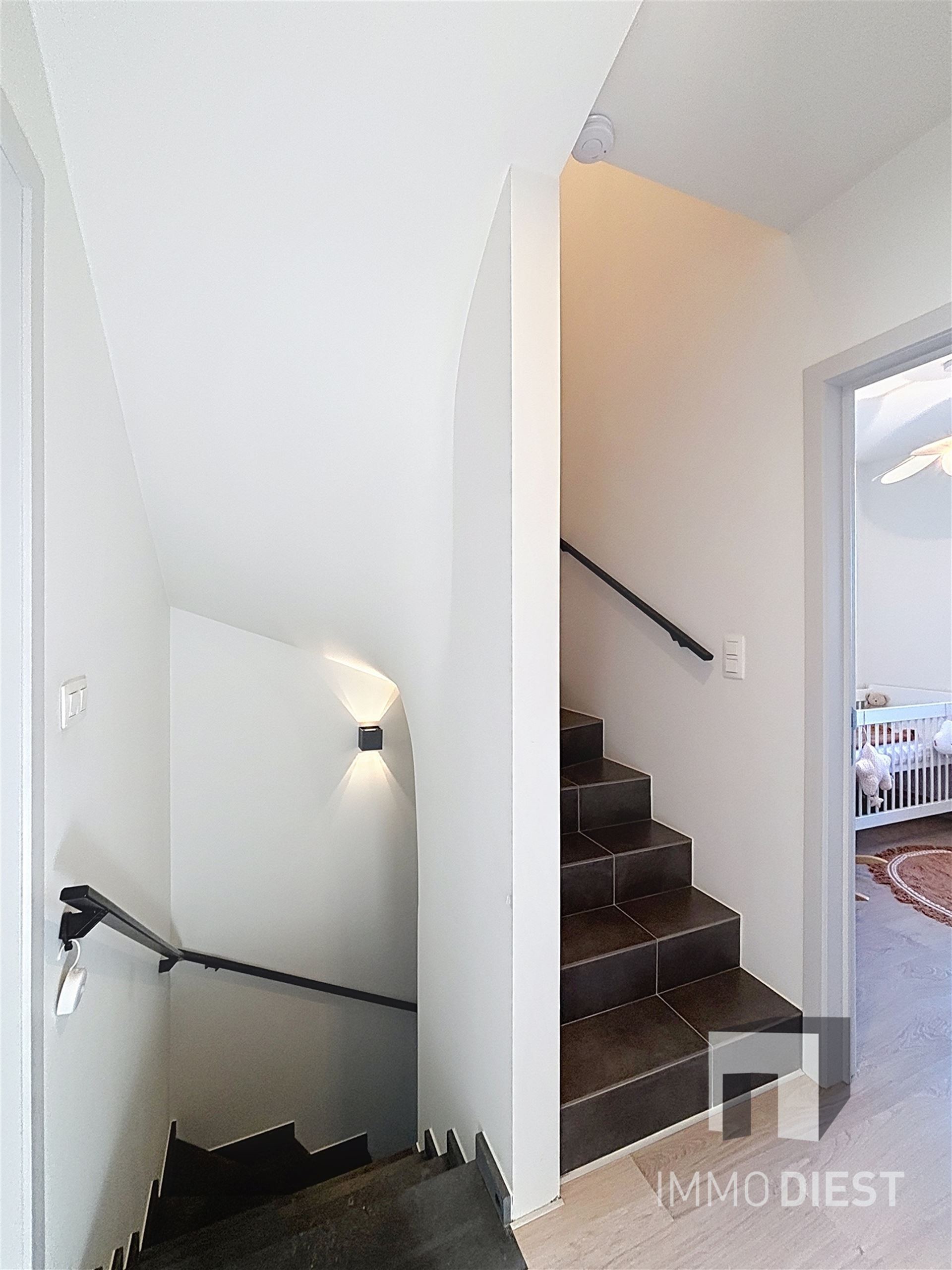 Moderne pastorijwoning op 3a 06ca met gunstige ligging in Veerle. foto 20