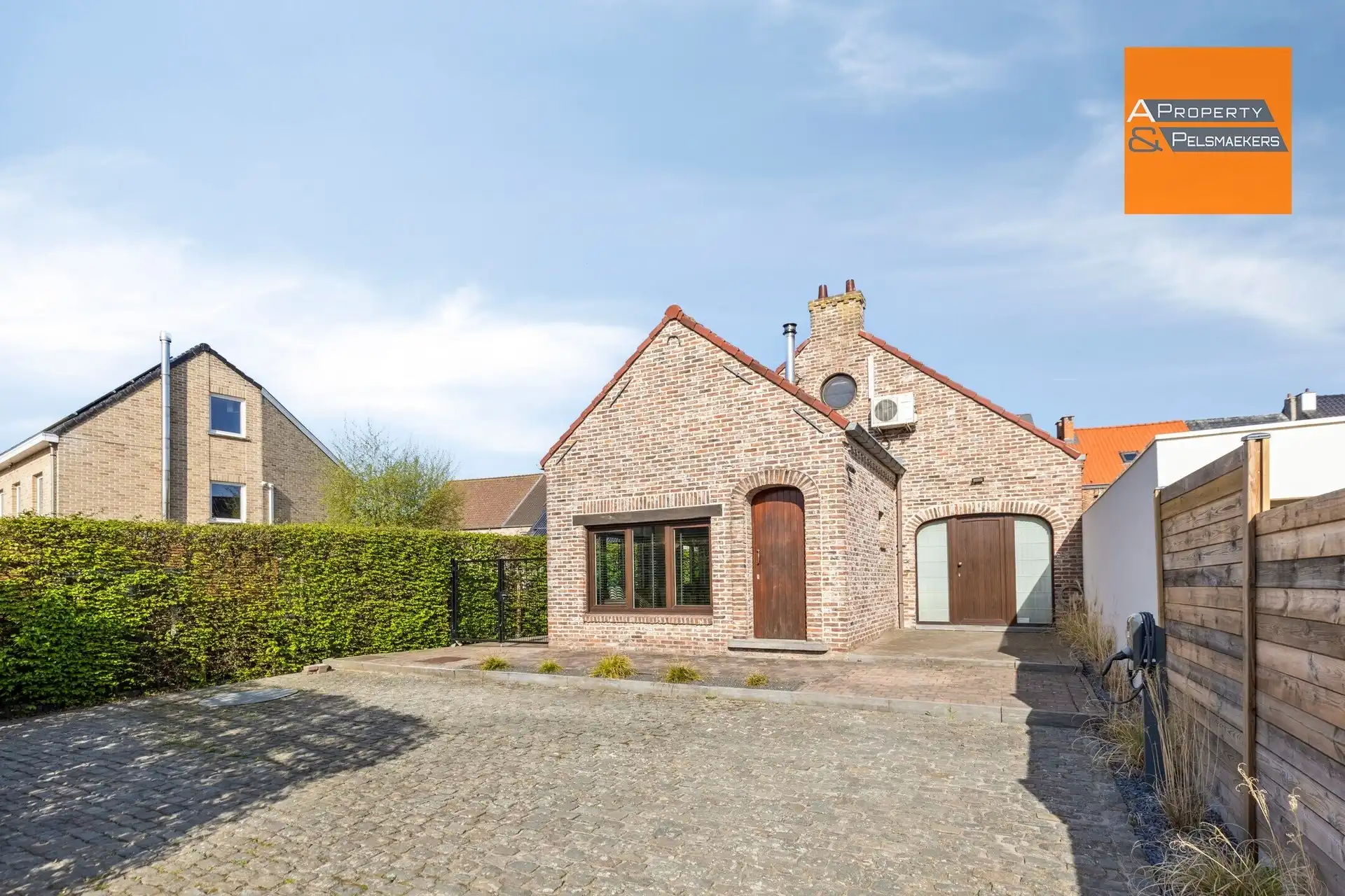 Instapklare, lichtrijke woning op topligging nabij natuurgebied Dorent foto 2