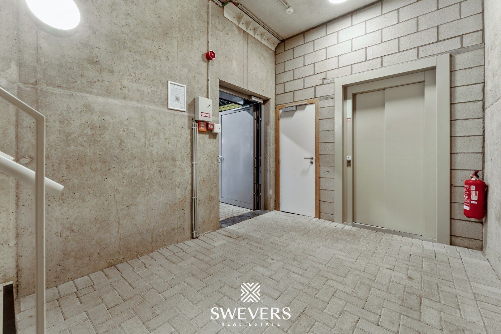 Recent gebouwd appartement met twee slaapkamers te Heusden-Zolder foto 29