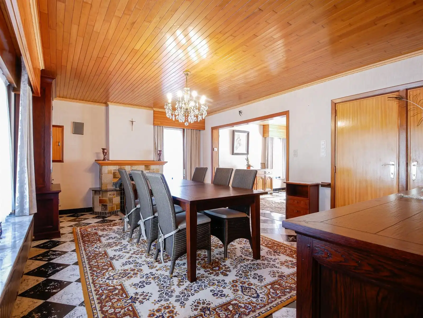 Huis foto 17