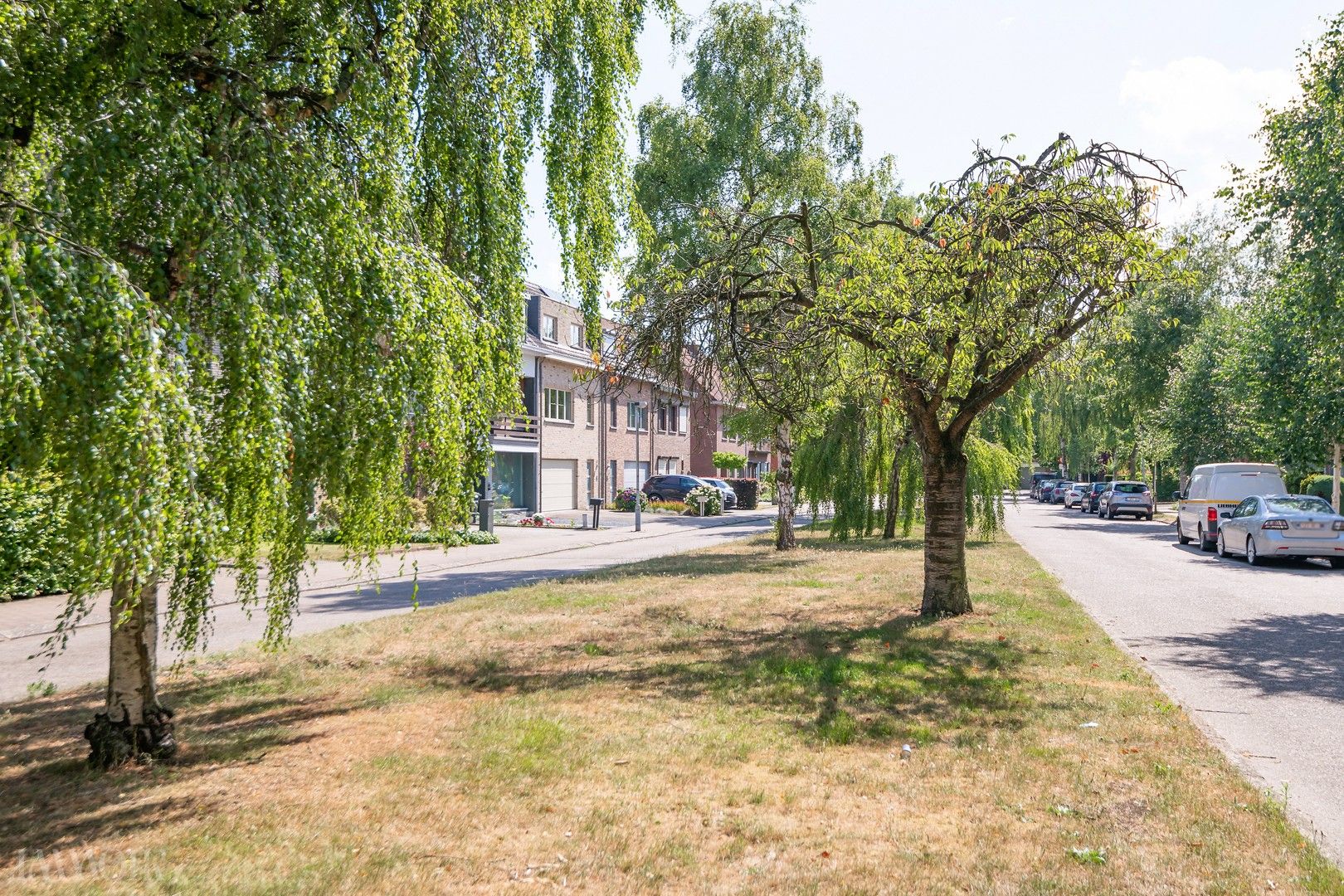 Instapklare woning nabij het centrum van Kapellen. foto 21