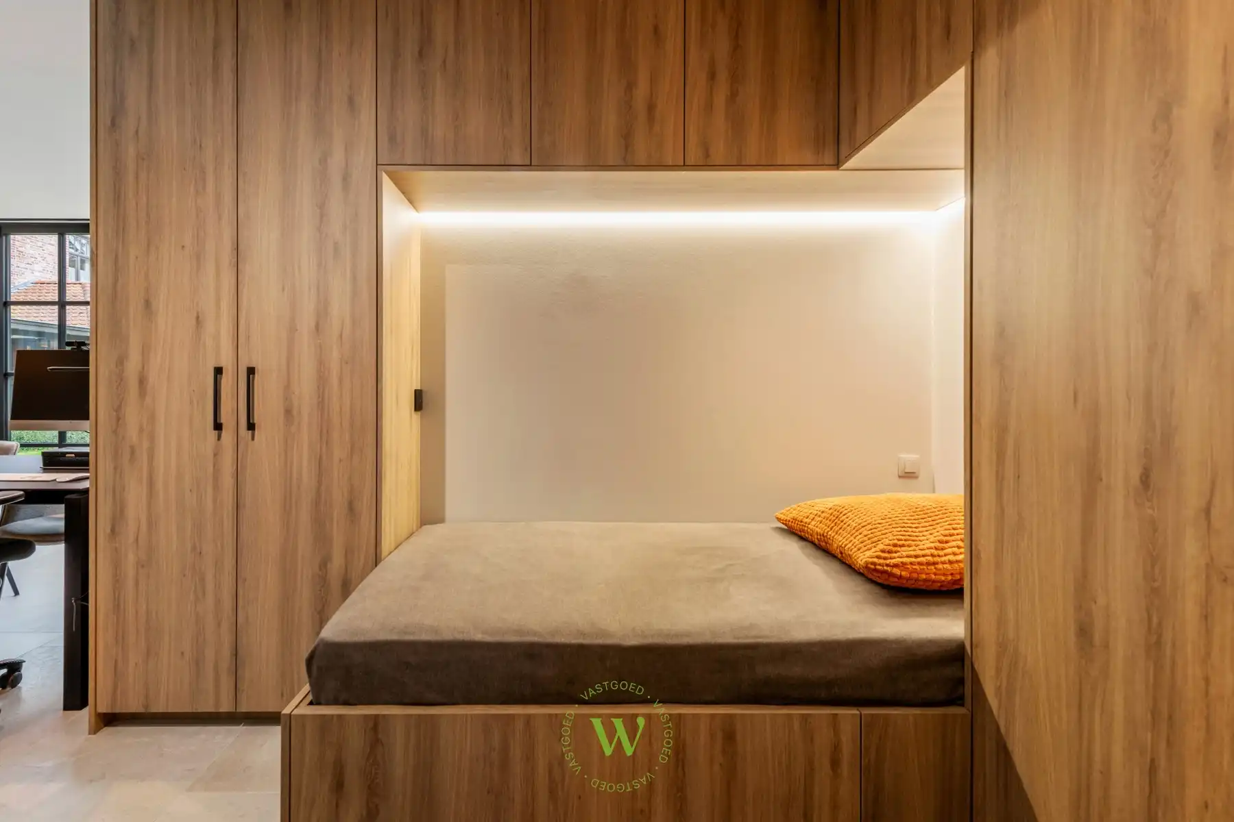 Unieke eigendom in een oase van rust te Sint-Michiels. foto 30