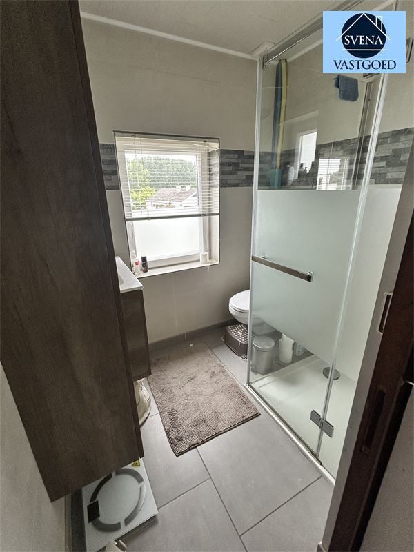INSTAPKLARE HOB MET 2 BADKAMERS, TUIN EN GARAGE foto 15