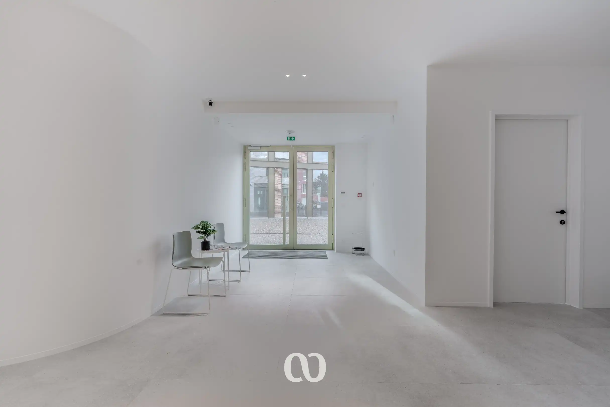 Moderne kantoorruimte (43,17 m²) in nieuw medisch centrum foto 5