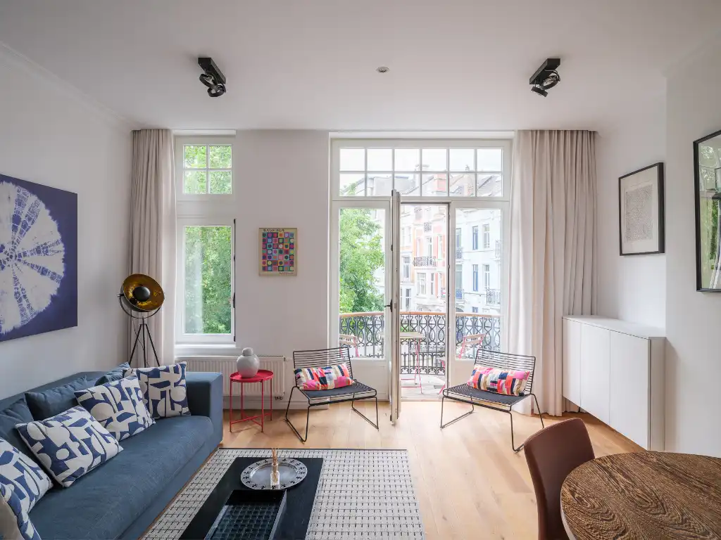 Huis te koop Prinses Clementinaplein 28 - 8400 Oostende