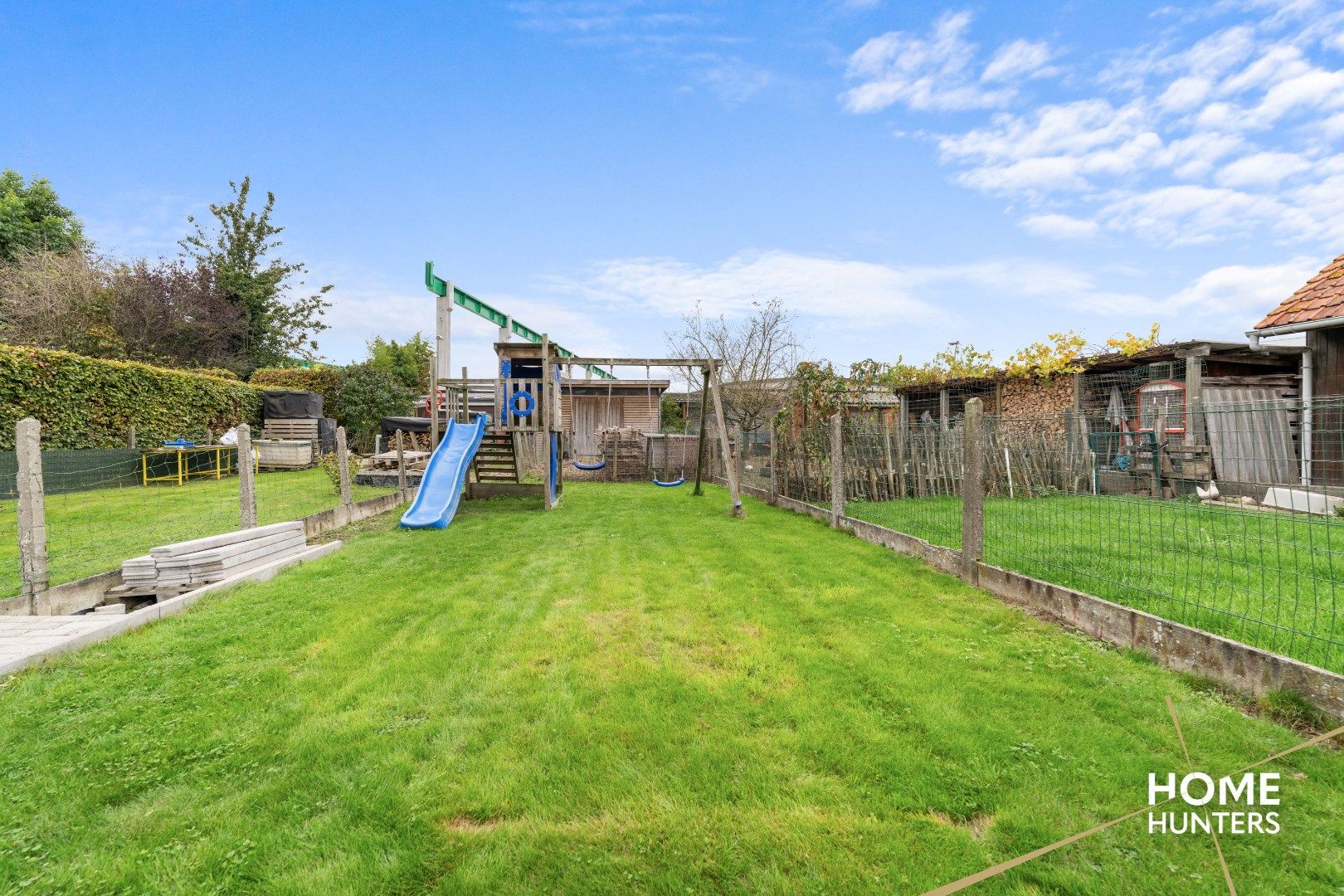 Instapklare rijwoning foto 9