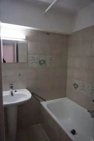 Zongericht en gemeubeld appartement met centrale ligging, vlakbij de zeedijk! foto 10