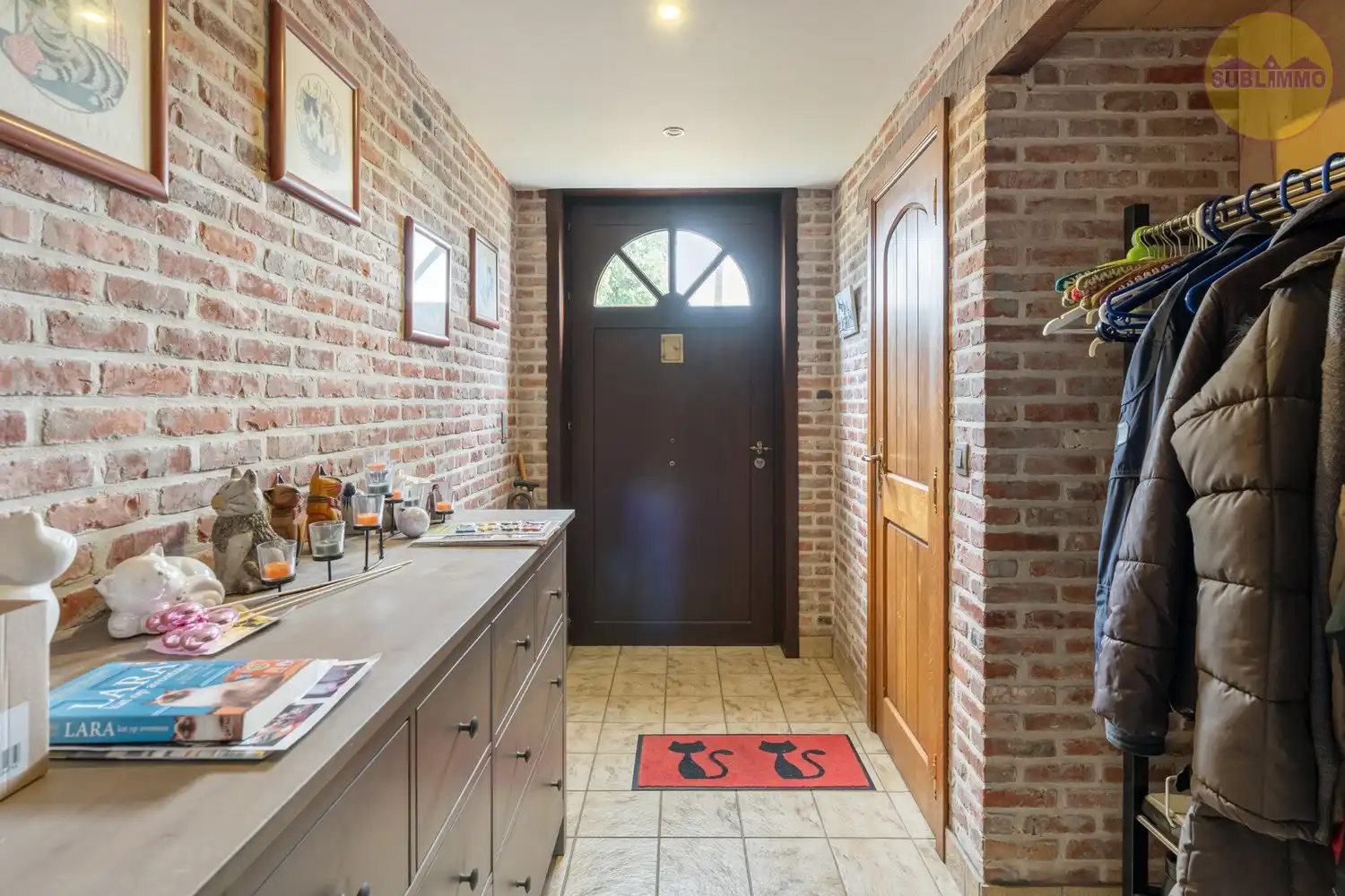 Energiezuinige villa in Westerlo met 5 tot 7 slaapkamers, open zicht & een ruim perceel van 1086 m². foto 7