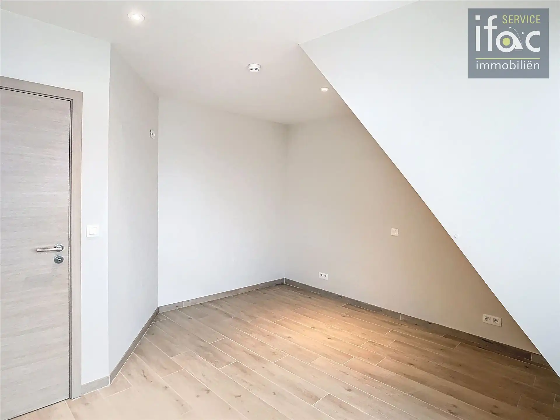 Energiezuinig duplexappartement centrum Tervuren foto 11