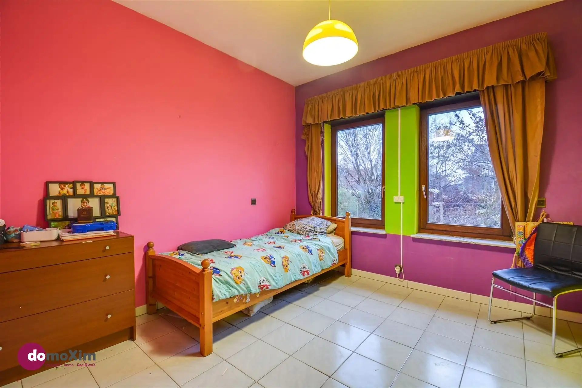 Riante villa met 4 slaapkamers op een achterin gelegen locatie in een rustige woonwijk in Herent foto 12