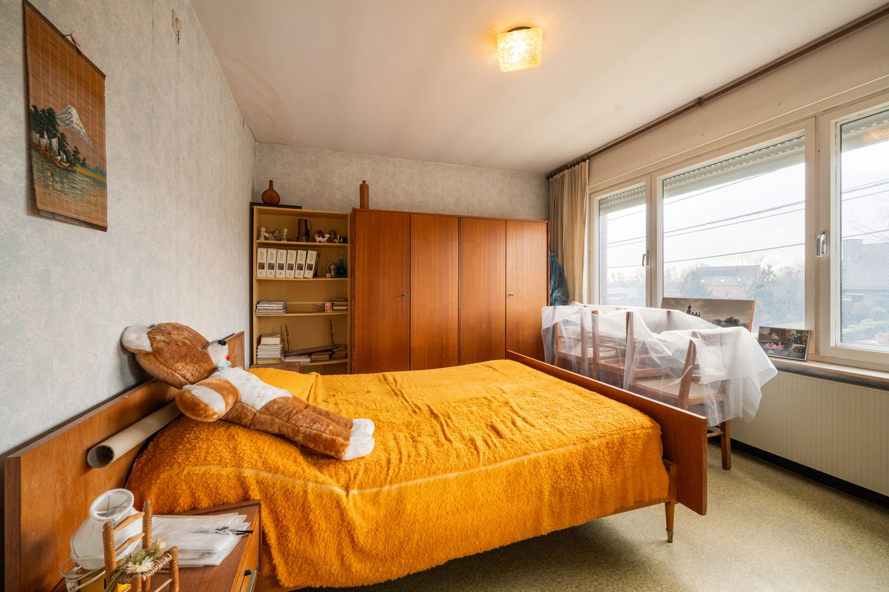 Te renoveren woning Rumbeke  foto 13
