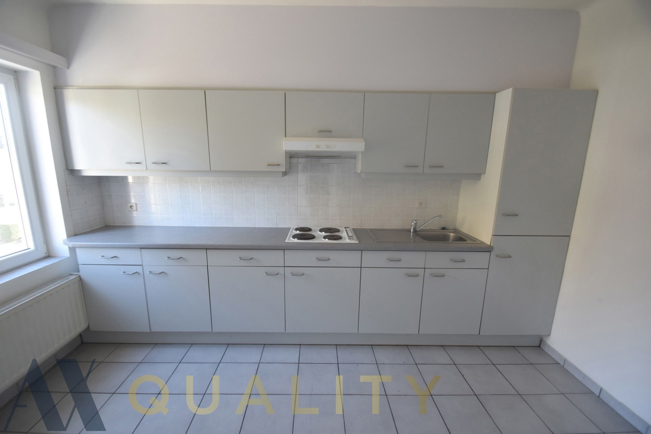 2 slpk. appartement op de eerste verdieping. Geen lift. foto 3