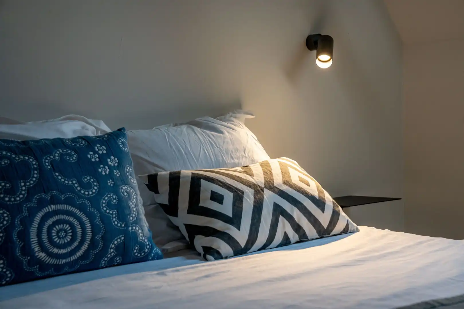 Exclusieve historische herenhoeve 'Groot Noordhof' met 8 vergunde vakantielogies op topligging nabij zee foto 36