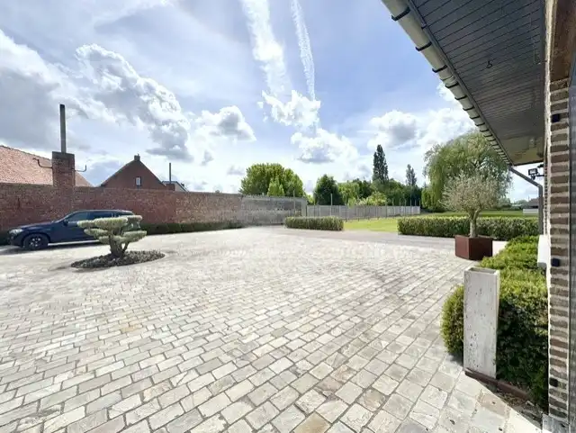 LANDELIJKE WONING MET 3 KAMERS EN BIJGEBOUW | 4.620 M² foto 7