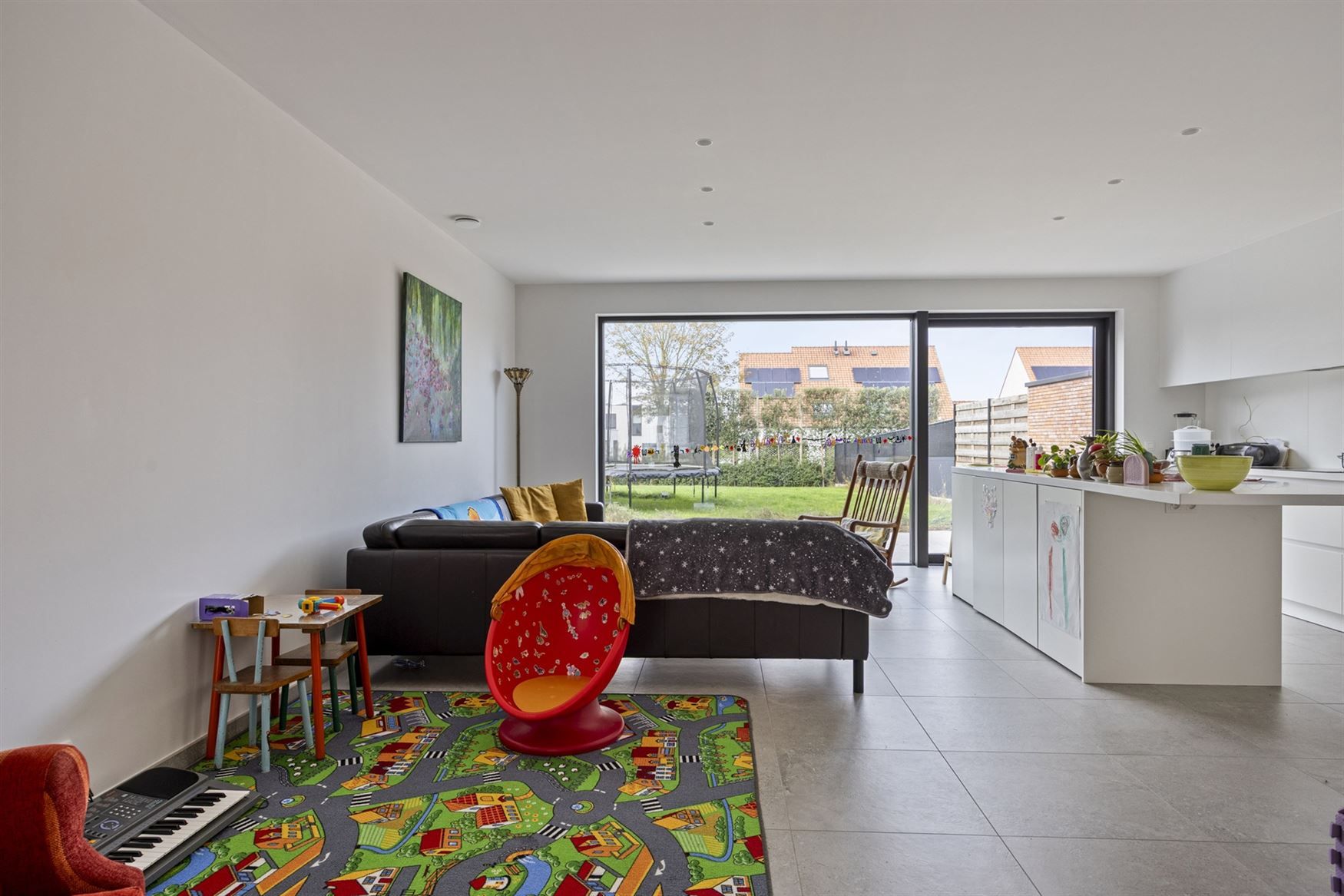 Energiezuinige gezinswoning foto 4