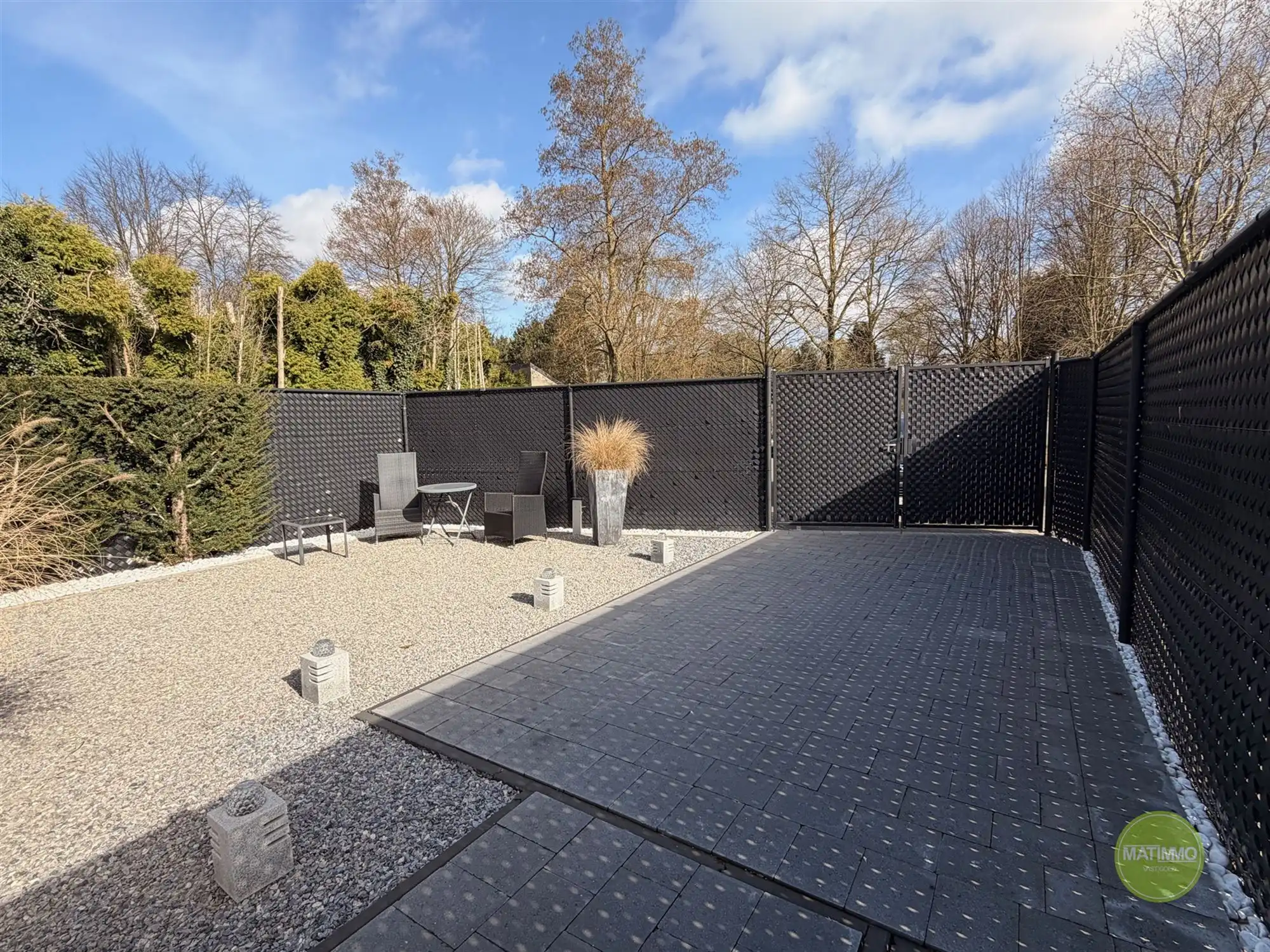 Gelijkvloers appartement met 1 slaapkamer te Mol foto 16